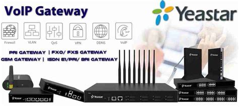 Yeastar Neogate Tg Ports Gsm Voip Gateway Ip Communication Systems