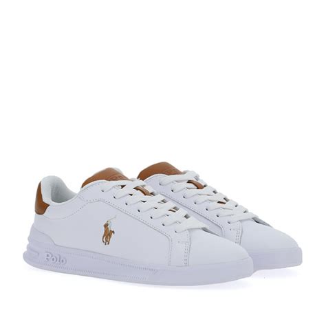 Polo Ralph Lauren Hrt Ct Ii Sk Ath Polo Ralph Lauren