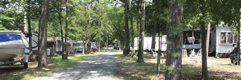 Sea Pirate Campground - 3 Photos - West Creek, NJ - RoverPass