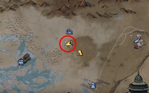 Toxic Valley Treasure Map Locations Guide With Screenshots And Video