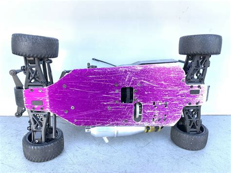 Rtr Rare Hpi Super Nitro Rs Rally W O S Max Cv R R C