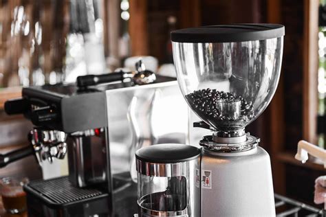 The 5 Best Coffee Grinders For Espresso in 2025