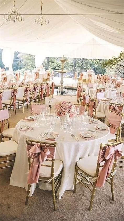 Dusty Rose Beach Wedding Inspo Reception Wedding Decor Wedding Flowers