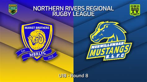 Murwillumbah Mustangs Rugby League