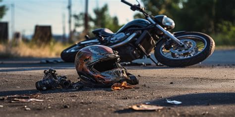 The 5 Most Common Types Of Motorcycle Accidents