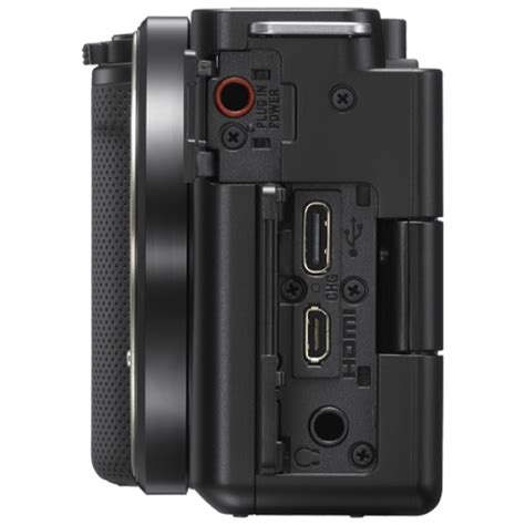 Камера для ведения видеоблога Sony ZV-E10 купить в Алматы, цена в ...