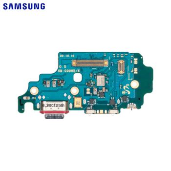 Connecteur De Charge Original Samsung Galaxy S Ultra G G Gh A