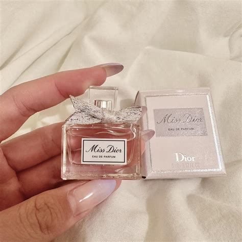 Dior Pink Fragrance | Depop