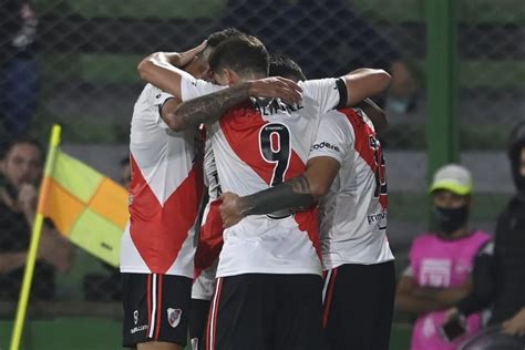 Alianza Lima Vs River Plate ¿equipo Argentino Podrá Ingresar Al Perú