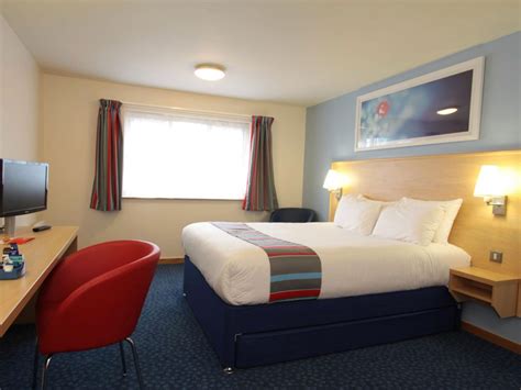 Travelodge Slough hotel in Slough, Berkshire