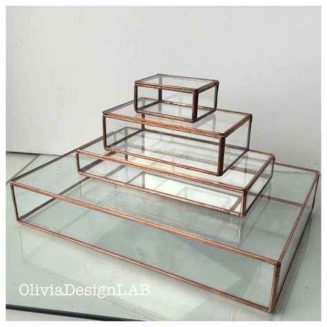 Stained Glass Boxes With Lid Can Be Made To Measure What Makes The