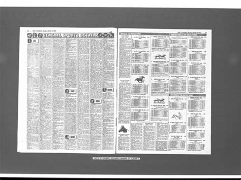 October 1 1984 Daily Telegraph 48 Fabianamuso Flickr