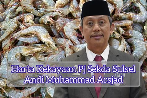 Produksi Udang Putih Di Wilayahnya Terbanyak Se Indonesia Harta