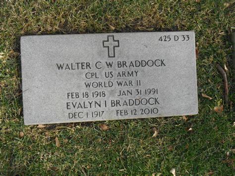 Esther Braddock Obituary and Memorial Service Details 3