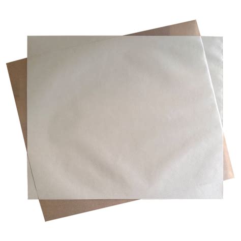 seccorell art paper transparent treelight toys