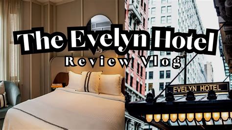 The Evelyn Hotel Free Breakfast Savoring Nyc S Popular Morning