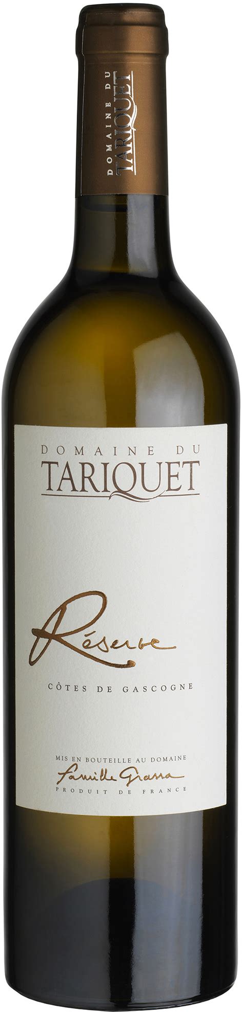 Domaine Tariquet R Serve Wine Wholesaler For Professionals