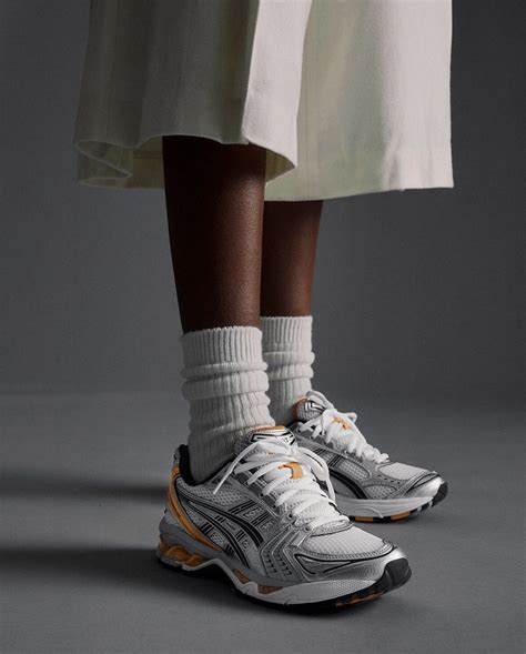 Asics Gel Kayano 14 Available Now — Cnk Daily Chicksnkicks