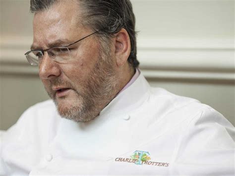 Remembering Chef Charlie Trotter Chicago Fine Dining Visionary The