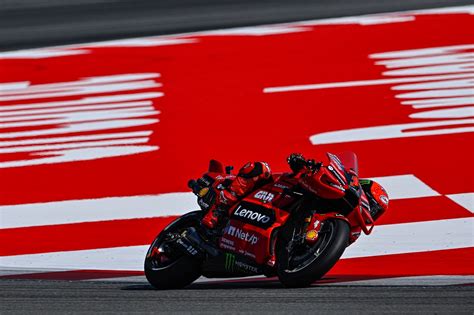 MotoGP Oggi GP Catalogna 2023 Orari FP3 Qualifiche E Sprint Race