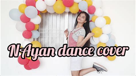 Nayan Dance Cover Muskan Srivastava Miss D T Series Dhvani B