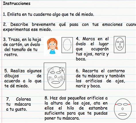 Los Diagramas E Ilustraciones De Apoyo En El Instructivo Nueva