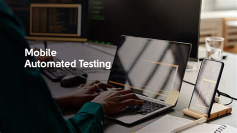 Top Mobile Automated Testing Tools Of 2023 By Svitla Team