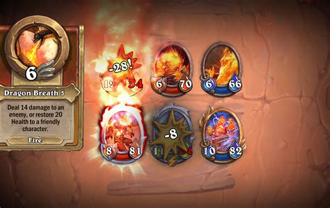 Hearthstone Mercenaries Preview A New Mode Thats Fiendishly Simple