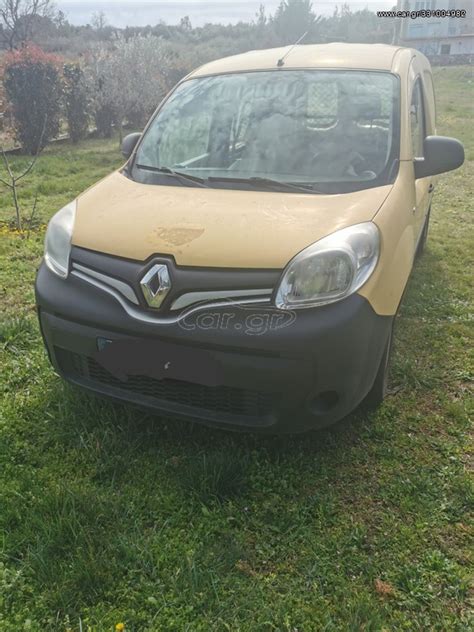 Car Gr Renault Kangoo