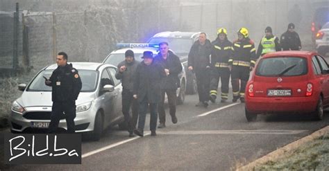 Strava u Zagrebu Na Jakuševcu se urušilo brdo smeća Djelatnik Čistoće