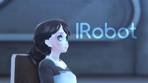 IRobot Mmd Motion DL By Misao Mei By Auremei On DeviantArt