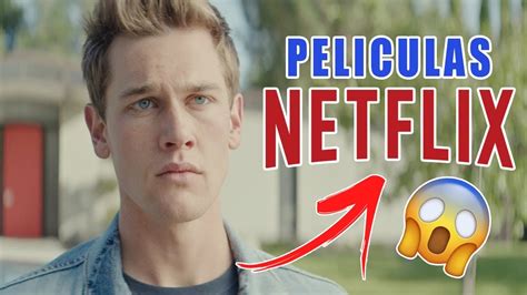 Top 10 Películas Originales De Netflix ⚡️ Youtube