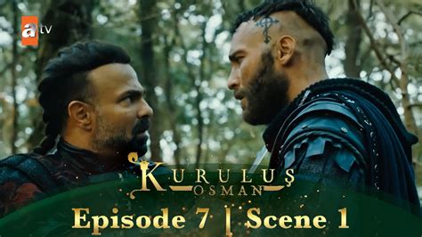 Kurulus Osman Urdu Season 2 Episode 7 Scene 1 Flatyos Nikola Se Bahut Naaraaz Hai Youtube