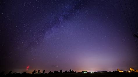 How to see the elusive Draconid meteor shower - ABC13 Houston