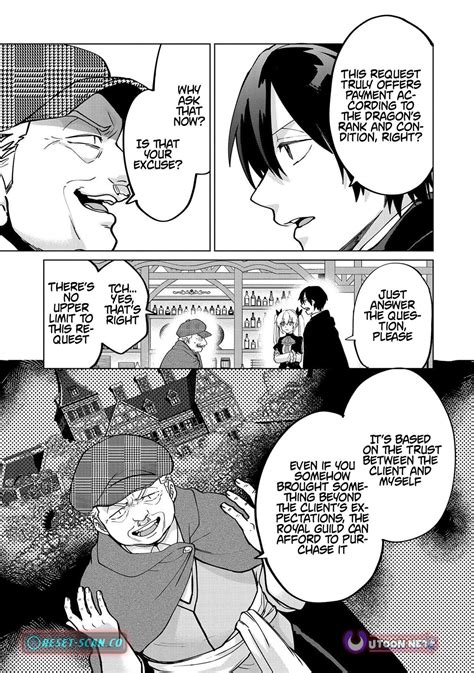 Read Manga Tsuihou Sareta Onimotsu Tamer, Sekai Yuiitsu no Necromancer