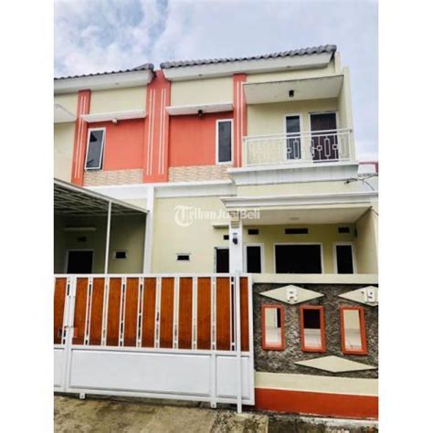 Dijual Rumah Murah Kpr Tanpa Dp Di Depok Tribun Jualbeli