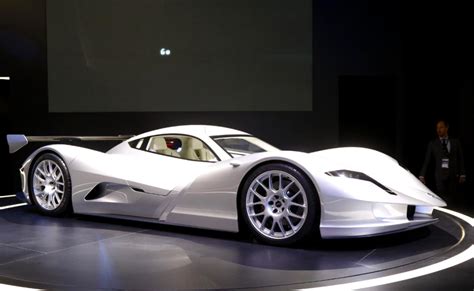 Photo Gallery The Most Expensive Electric Car In The World Aspark Owl Business Review