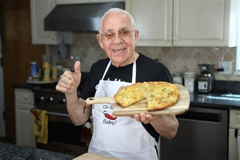 Artichoke Frittata Pasquale Sciarappa Recipes