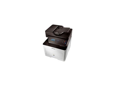 Samsung Clx Series Clx 6260fdxaa Mfc All In One Color Laser Printer Neweggca