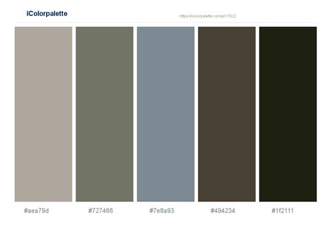 The Color Taupe Taupe Meaning Combinations And Hex Code Canva Colors Taupe Is One Of Those