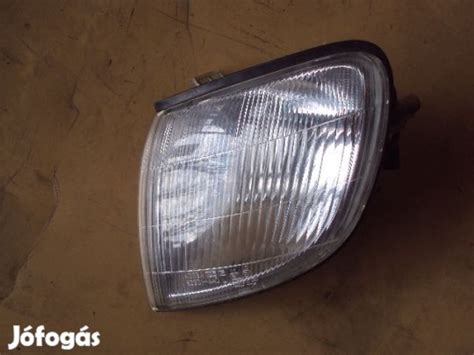 HYUNDAI H 1 LAMP ASSY FR TURN SIGNAL LH eladó Ócsa Pest