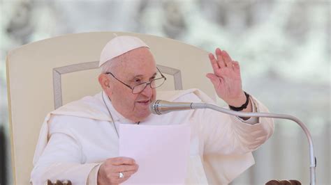 Iglesia Católica Mujeres Y Laicos Tendrán Voz Y Voto Por Primera Vez En Un Sínodo Por Decisión