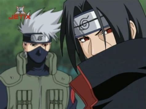 "Naruto" Sharingan vs Sharingan!! (TV Episode 2004) - IMDb