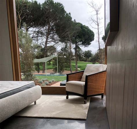 Villa En Pga Catalunya Golf Resort Project Muebles De Dise O