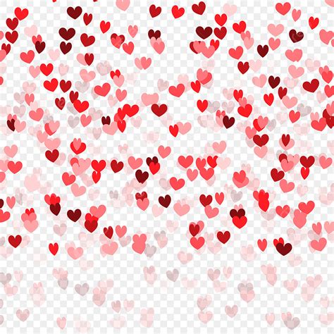 Love Valentines Day Vector Hd Png Images Happy Valentines Day Heart