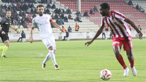 Tff Lig Boluspor Bal Kesir Baltok Zonguldak Pusula Son