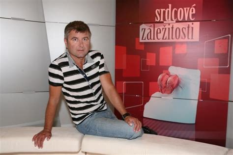 Foto Ako Sa Zmenili Za Rokov Niektor Telev Zne Hviezdy By Ste Ani