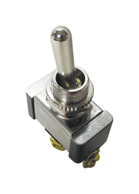 Gardner Bender 10 Amp Spdt Toggle Switch Gsw 12