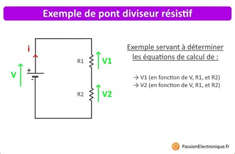 Lois De Kirchhoff Théorie Et Mise En Pratique