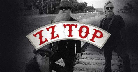 News Zz Top